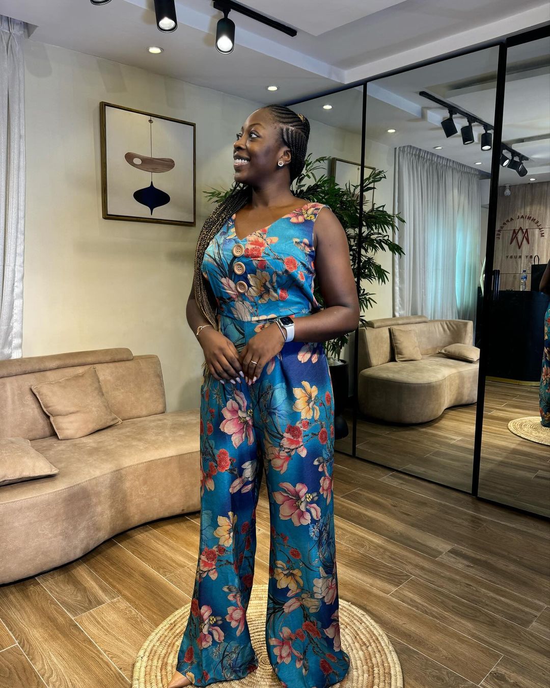 Jumpsuit
